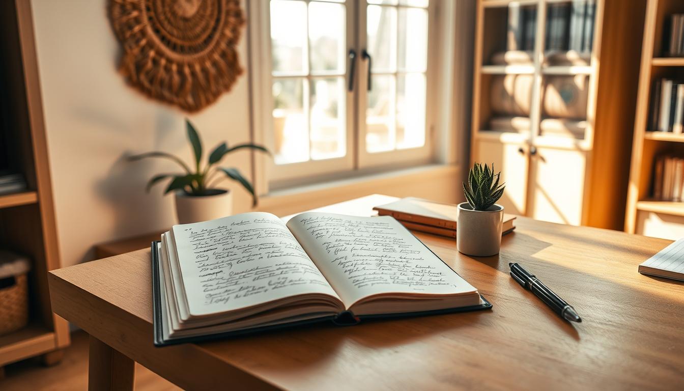 journal prompts