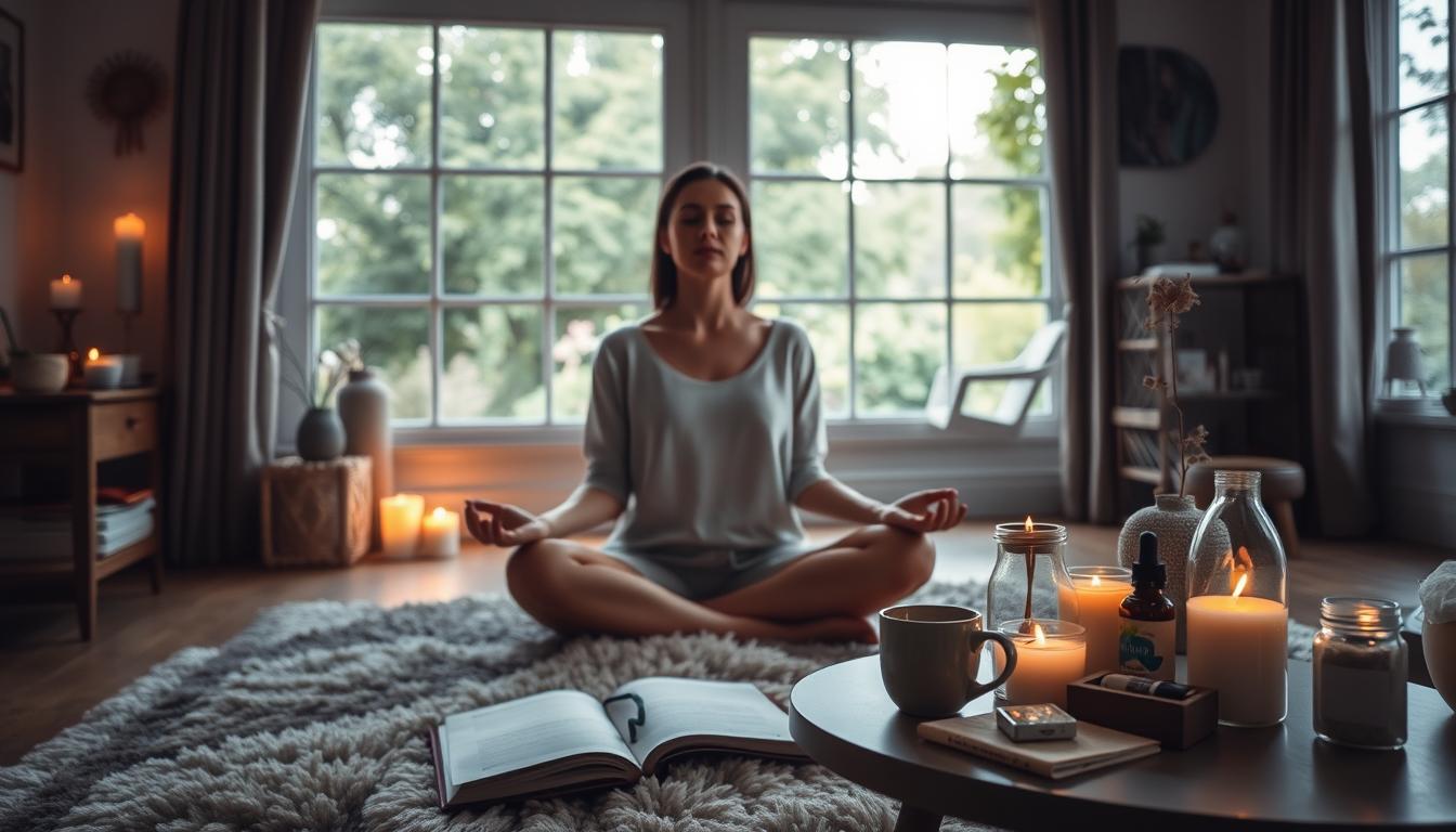 self care