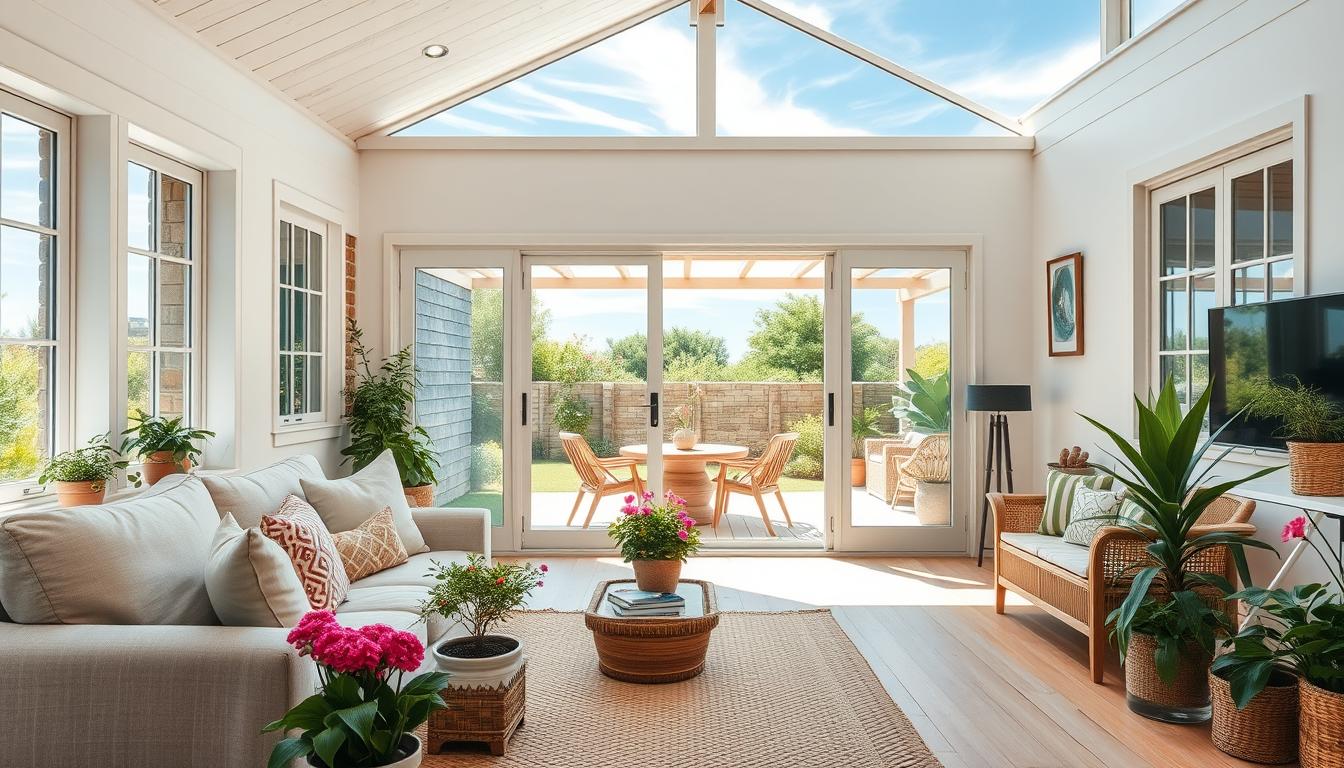 summer decor